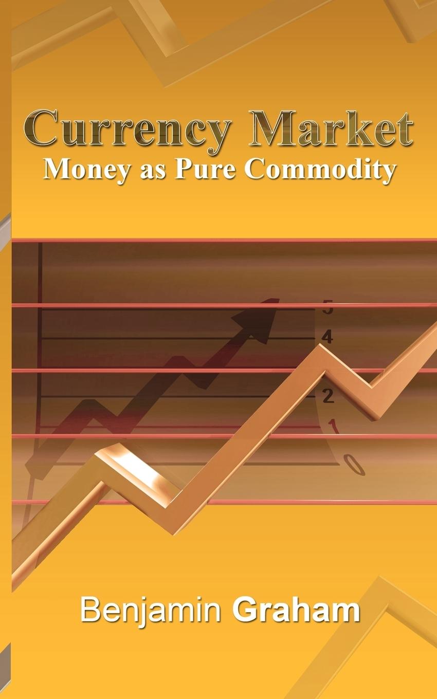 Vorderes Coverbild Currency Market