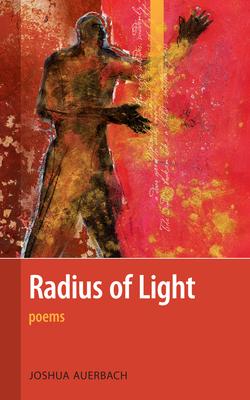 Vorderes Coverbild Radius of Light