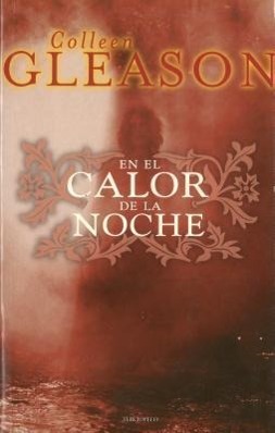 Vorderes Coverbild En El Calor de La Noche