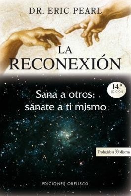 Vorderes Coverbild Reconexion, La