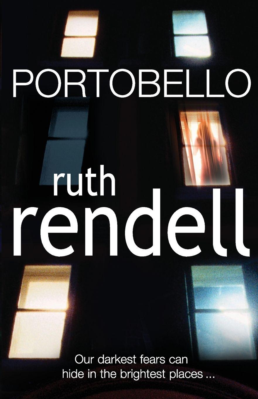 Vorderes Coverbild Portobello