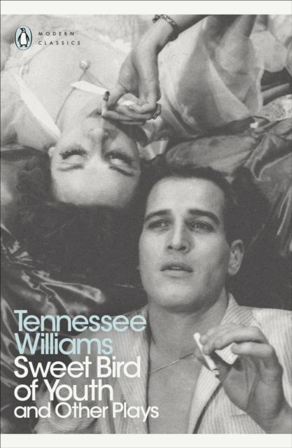 Vorderes Coverbild Sweet Bird of Youth and Other Plays