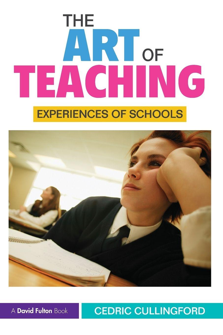 Vorderes Coverbild The Art of Teaching