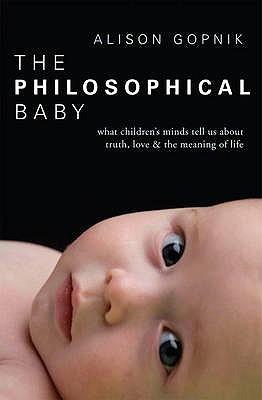 Vorderes Coverbild The Philosophical Baby