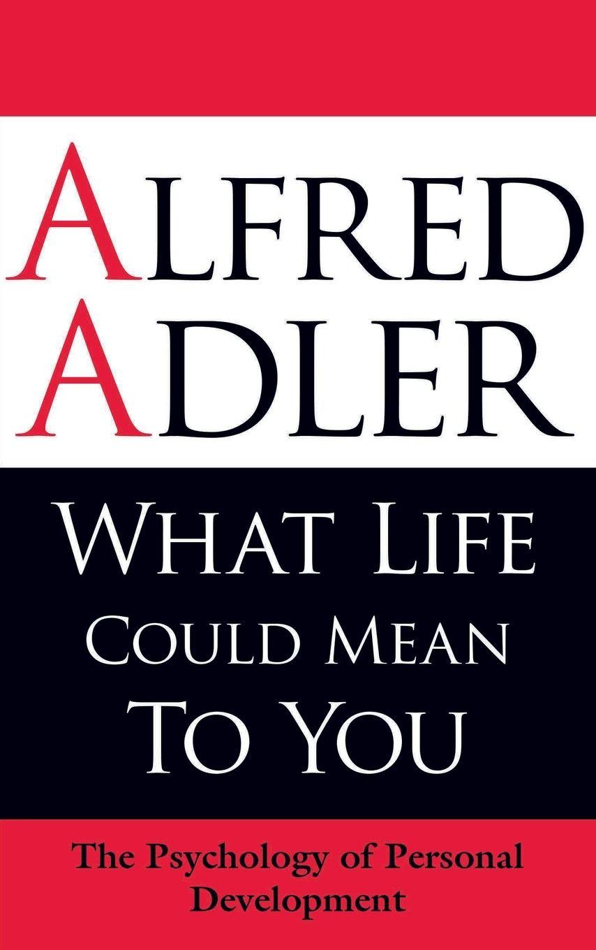 Vorderes Coverbild What Life Could Mean to You