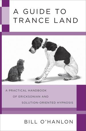 Vorderes Coverbild A Guide to Trance Land: A Practical Handbook of Ericksonian and Solution-Oriented Hypnosis