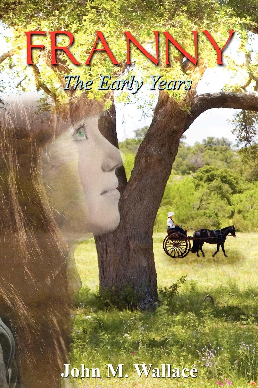 Vorderes Coverbild Franny - The Early Years