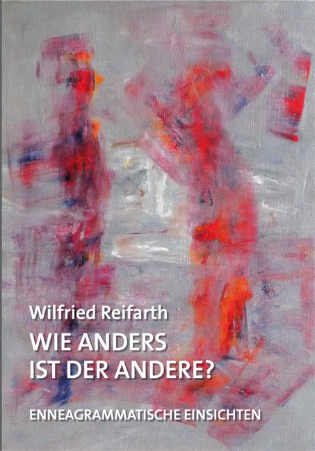 Vorderes Coverbild Wie anders ist der Andere?