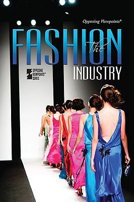 Vorderes Coverbild The Fashion Industry