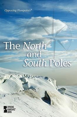 Vorderes Coverbild The North and South Poles