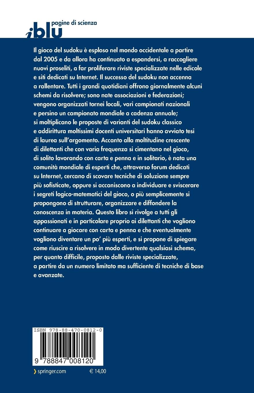 Rückseitencover novepernove