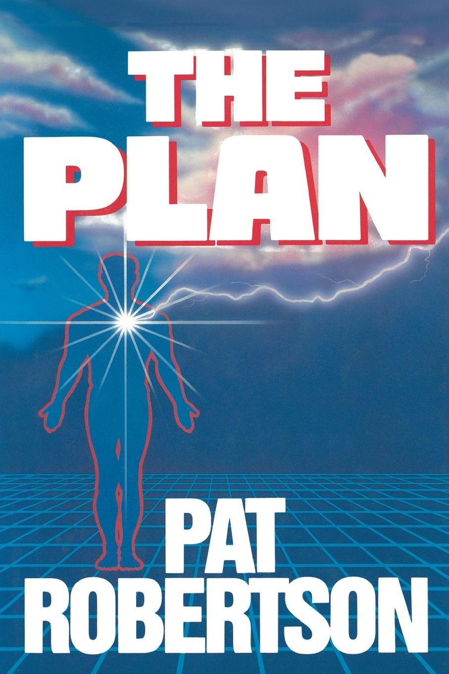 Vorderes Coverbild The Plan