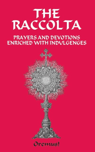 Vorderes Coverbild The Raccolta