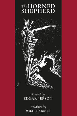 Vorderes Coverbild The Horned Shepherd