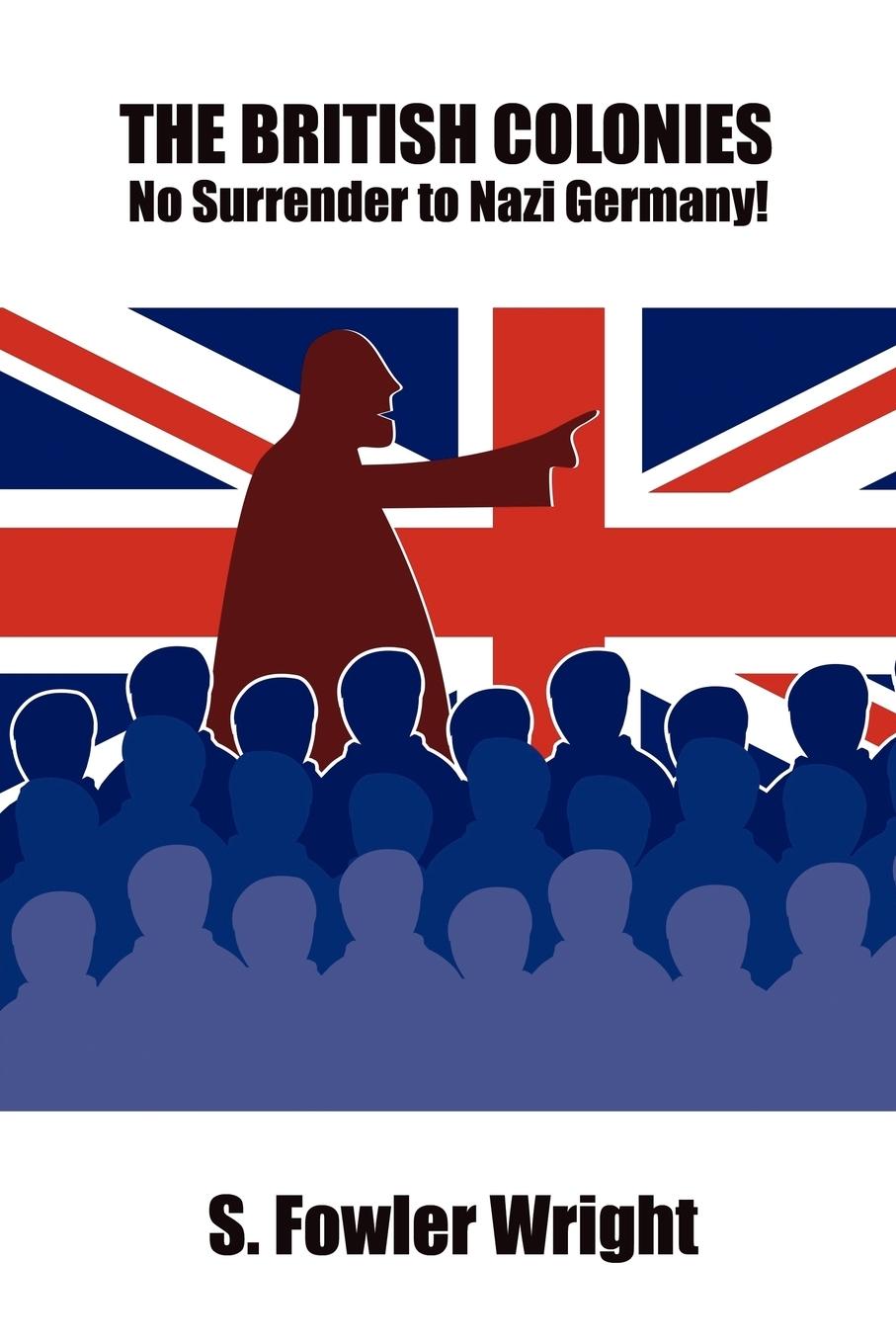 Vorderes Coverbild The British Colonies