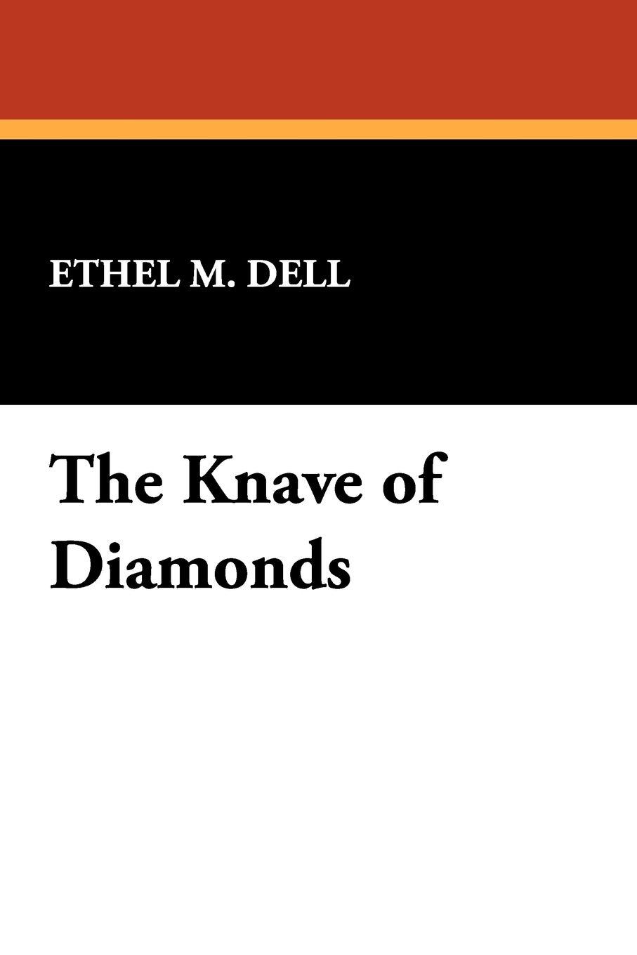 Vorderes Coverbild The Knave of Diamonds