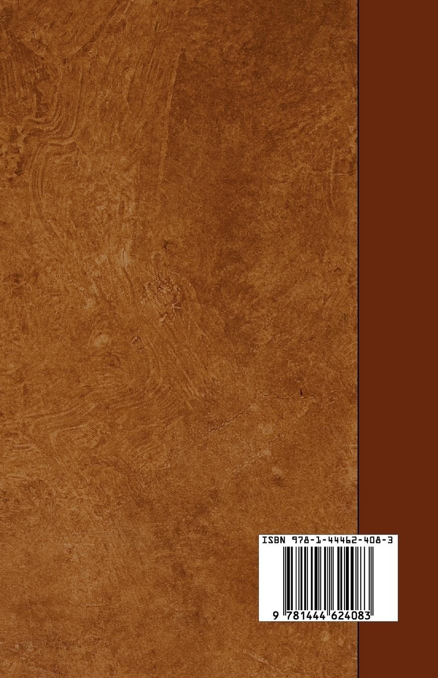 Rückseitencover A   Narrative of the Treatment Experienced by a Gentleman During a State of Mental Derangement - Designed to Explain the Causes and the Nature of Insa