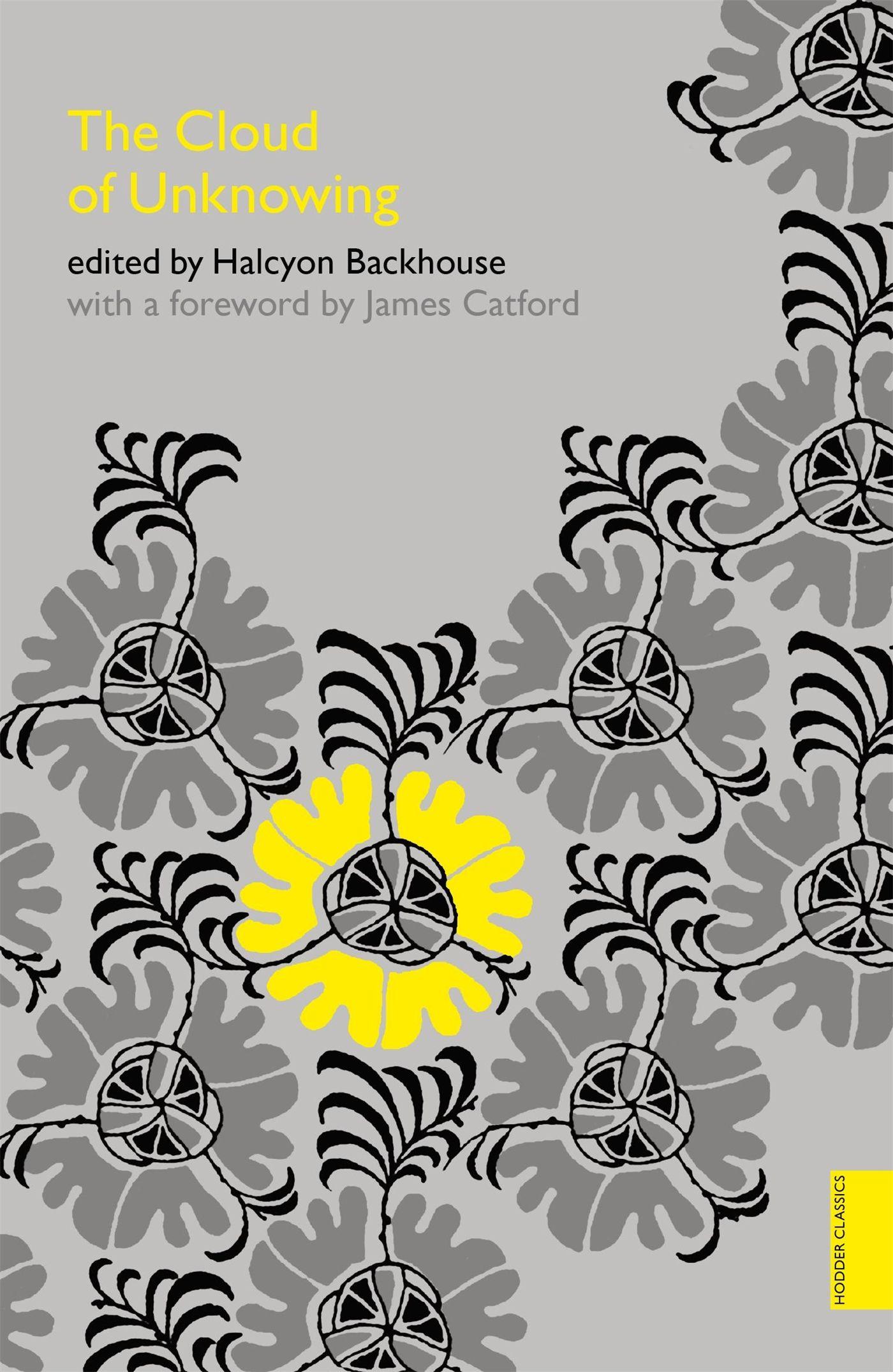 Vorderes Coverbild The Cloud of Unknowing (Hodder Classics)