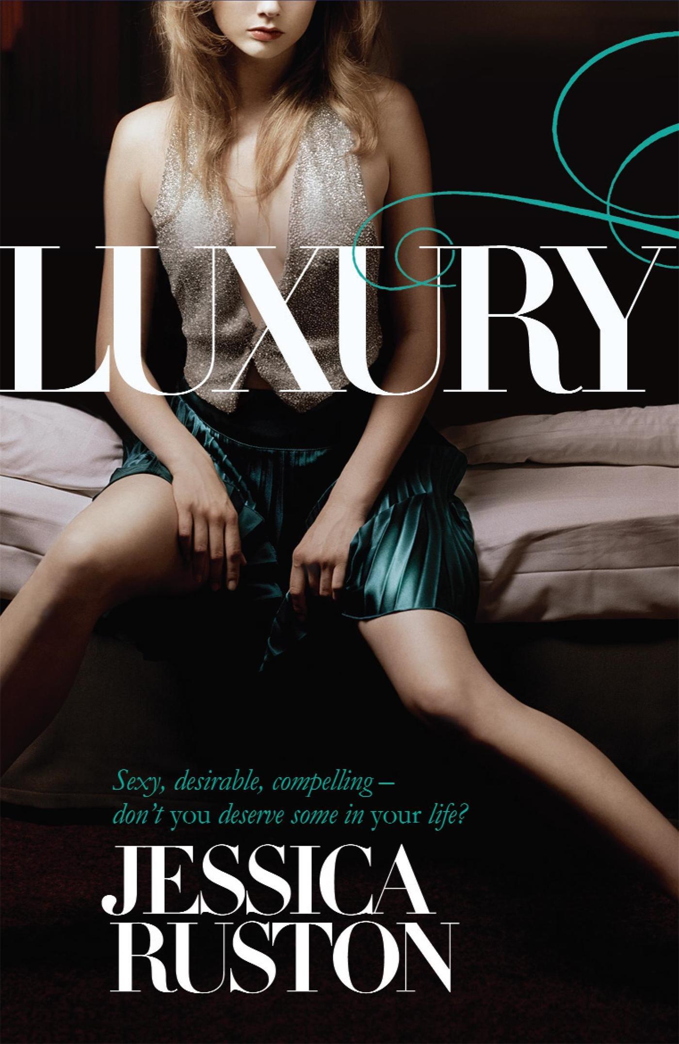 Vorderes Coverbild Luxury