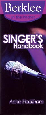 Vorderes Coverbild Singer's Handbook