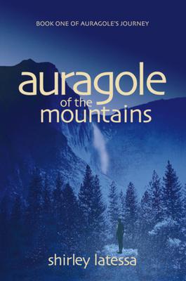 Vorderes Coverbild Auragole of the Mountains