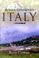 Vorderes Coverbild Roman Conquest in Italy