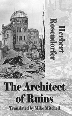 Vorderes Coverbild The Architect of Ruins