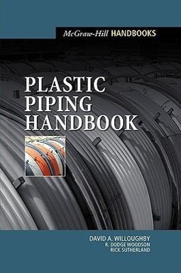 Vorderes Coverbild Plastic Piping Handbook