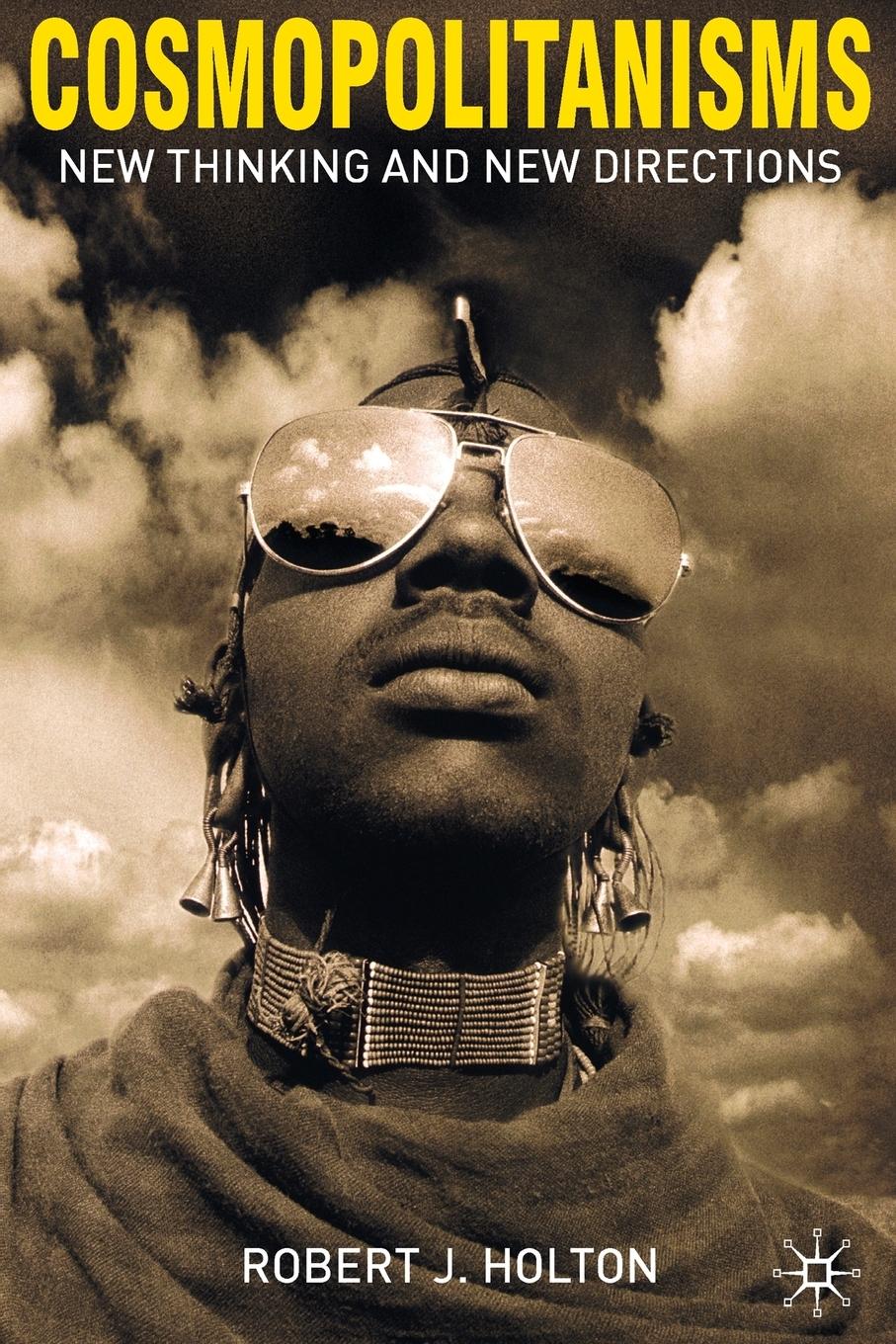 Vorderes Coverbild Cosmopolitanisms