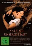 Vorderes Coverbild Salz auf unserer Haut