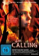 Vorderes Coverbild The Calling