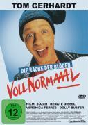 Vorderes Coverbild Voll Normaaal