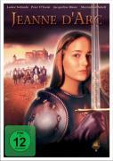 Vorderes Coverbild Jeanne d'Arc