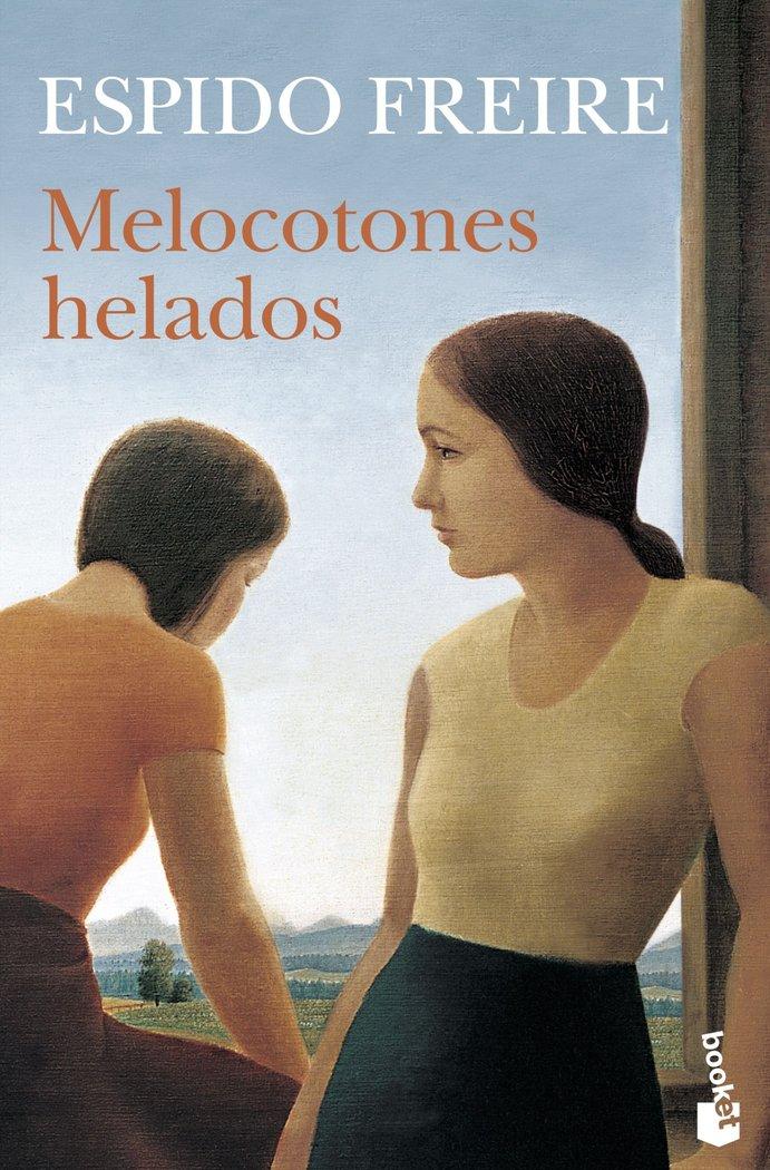 Vorderes Coverbild Melocotones helados