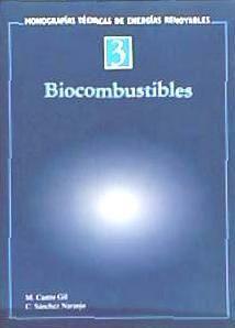 Vorderes Coverbild Biocombustibles