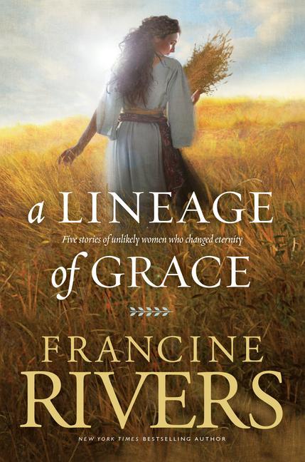 Vorderes Coverbild A Lineage of Grace