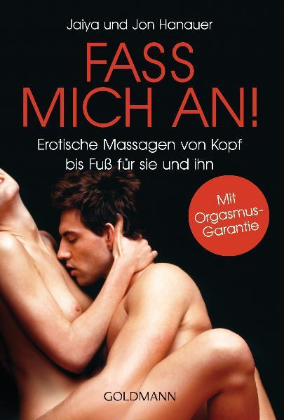 Vorderes Coverbild Fass mich an!