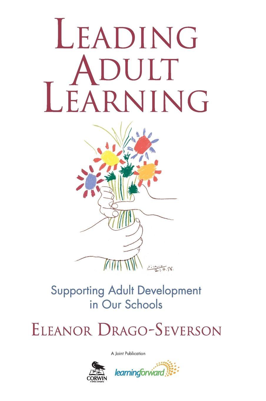 Vorderes Coverbild Leading Adult Learning