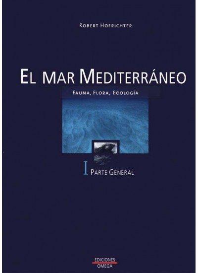Vorderes Coverbild EL MAR MEDITERRÁNEO - I
