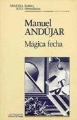 Anderes Coverbild Mágica fecha