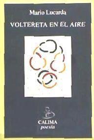 Vorderes Coverbild Voltereta en el aire