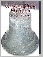 Vorderes Coverbild Campanas góticas valencianas