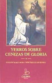 Vorderes Coverbild Yerros sobre cenizas de gloria
