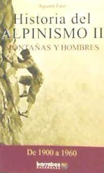 Vorderes Coverbild De 1900 a 1960