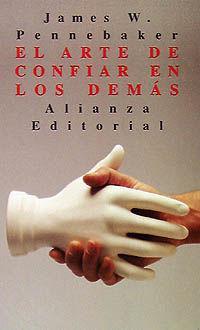 Vorderes Coverbild El arte de confiar en los demás