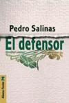 Vorderes Coverbild El defensor