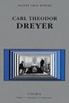 Vorderes Coverbild Carl Theodor Dreyer