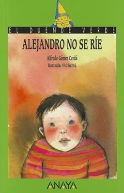 Vorderes Coverbild Alejandro No Se Rei