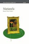 Vorderes Coverbild Marianela