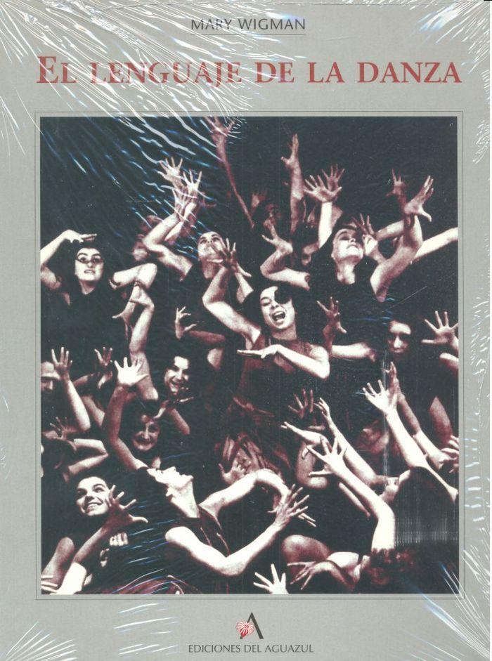 Vorderes Coverbild El lenguaje de la danza